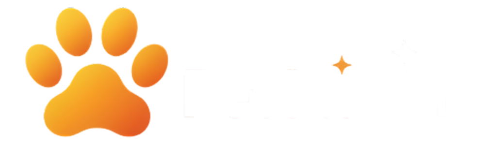 PetStarAI Logo